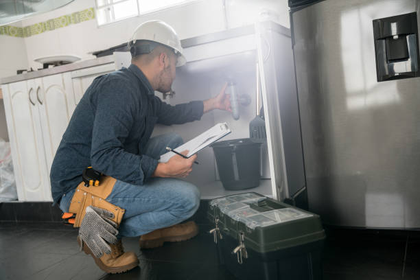 Best Sprinkler Systems  in Seagraves, TX