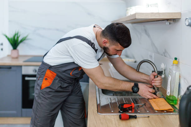 Best Plumbing Installation Services  in Seagraves, TX