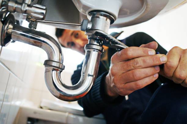 Best Same-Day Plumbing Service  in Seagraves, TX