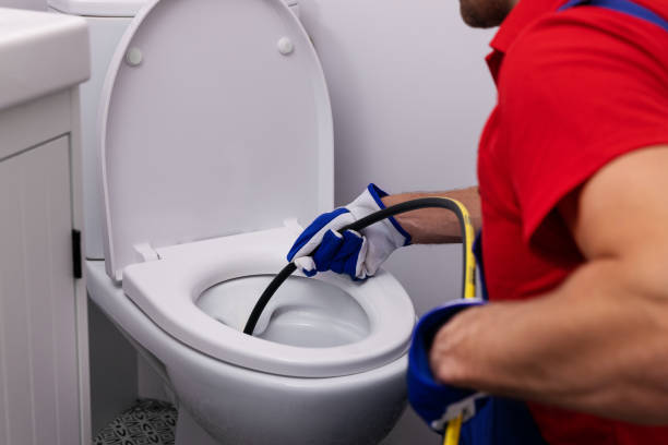 Best Affordable Plumbing Services  in Seagraves, TX