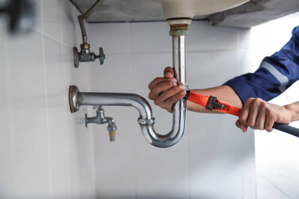 Best Faucet Repair  in Seagraves, TX