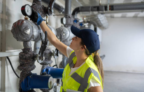 Best Drain Cleaning Services  in Seagraves, TX